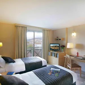 Citadines Prado Chanot Marsiglia
