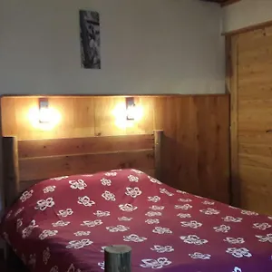 Couette-café Le Berger Gourmand, Saint-Vérand